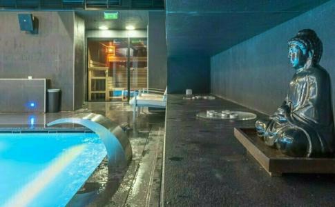 Bliss Residence & Spa - 49