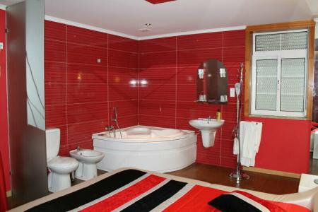 Monte Carlo Love Porto Guesthouse - 39