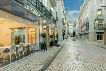 LX Rossio - 23