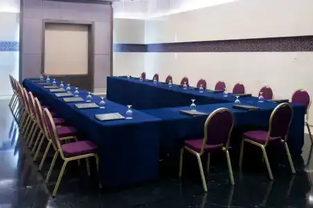 Crowne Plaza Amman by IHG - 49