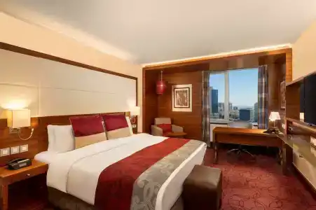 Crowne Plaza Amman by IHG - 43