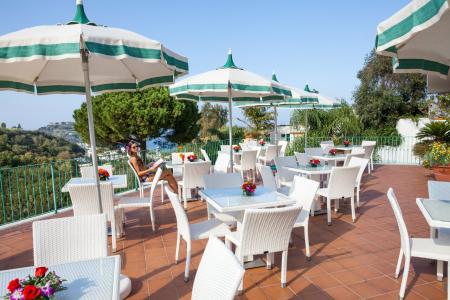Terme La Pergola & Villa Flavio - 47