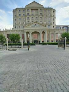 Sultan Palace - 46