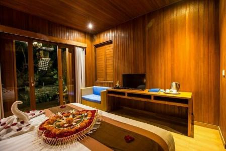 Seken Cottages Ubud - 35