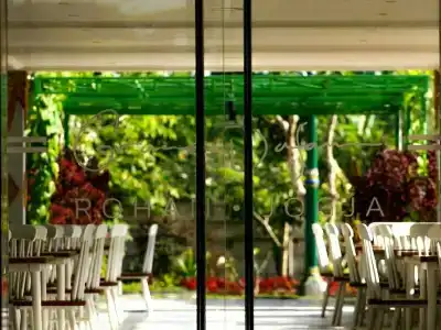 Grand Rohan Jogja - 10