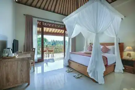 Nata Ubud - 35