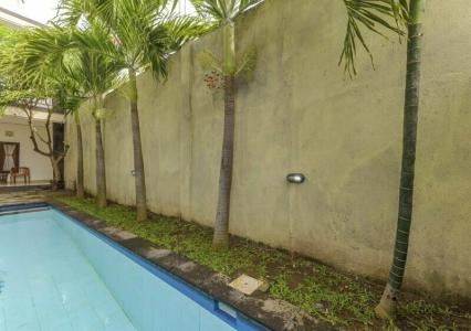 Graha Wedha Suite Kuta - 43