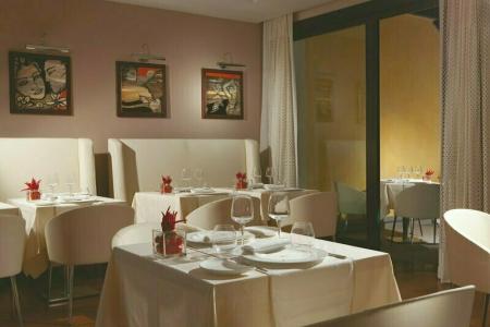 Relais Paradiso - 26