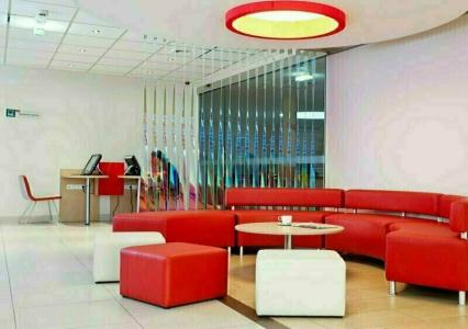 ibis Budapest Centrum - 35