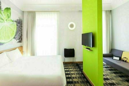 ibis Styles Napoli Garibaldi - 40