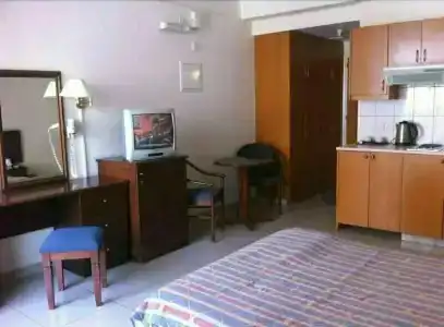 Tsokkos 7 Apartments - 10