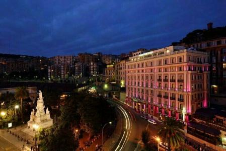 Grand Savoia Genova, Curio Collection by Hilton - 41