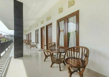 Graha Wedha Suite Kuta - 44