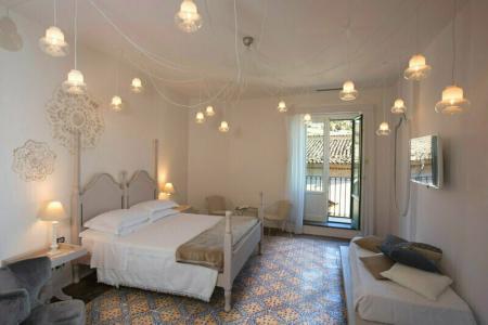 Palazzo Conti Camere & Suites - 20