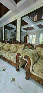 Gostinitsa Grand - 34