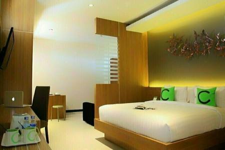 Choice Stay Denpasar - 20