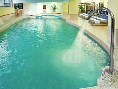 Sporting Baia - Villa Athena - 33