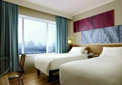 Kimaya Slipi Jakarta by Harris - 32