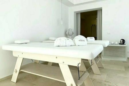 San Lorenzo Boutique & SPA - 25
