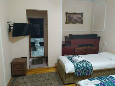 Globus Avenue - 41