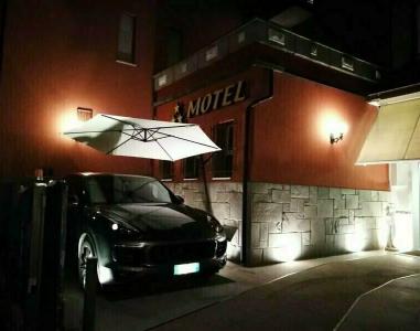 Motel Villaggio - 16