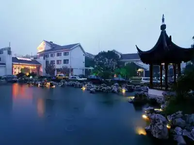 Garden SUZHOU - 42