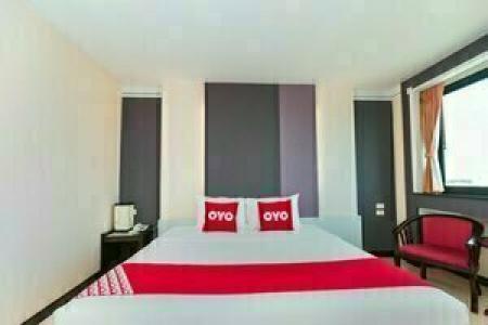 OYO 566 Princess Park - 29