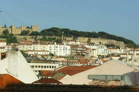 Rossio Garden - 43