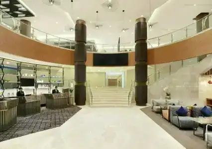 Novotel Jakarta Cikini - 30