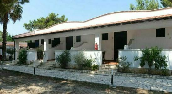Camping Village San Pablo - 35