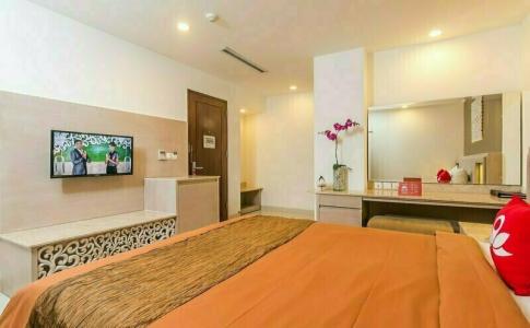 Kuta Angel Luxurious Living - 48
