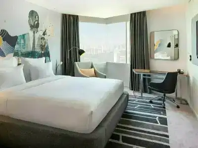 Novotel Jakarta Cikini - 31