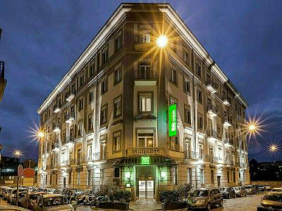 ibis Styles Napoli Garibaldi - 37