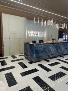 Vivaldi - 1