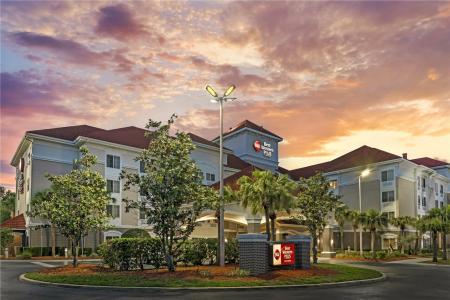 Best Western Plus Orlando Lake Buena Vista South Inn Suites - 2