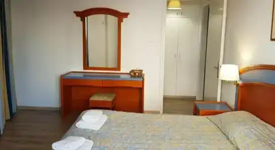 Petalmo City Apartments - 12