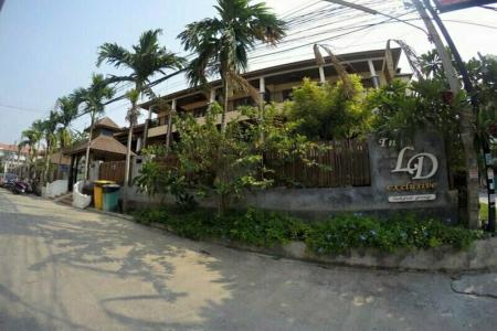 The LD Pattaya - 47