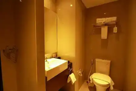 Grand Rohan Jogja - 7