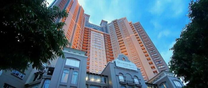 Grand Dafam Ancol Jakarta - 43