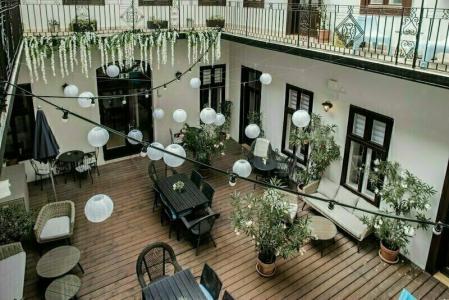 House Beletage-Boutique - 35