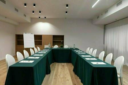 Politeama Luxury Suites - 40