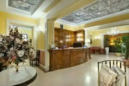 Best Western Ai Cavalieri - 26