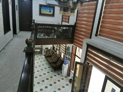 Grand Marakand - 34