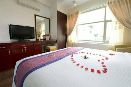 Hanoi Valley Boutique & Travel - 8