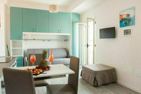 Casa Vacanze B&B Uccialì - 17