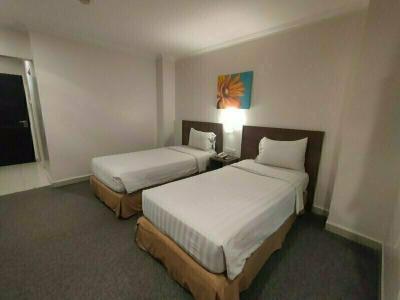 1O1 Urban Jakarta Thamrin - 25
