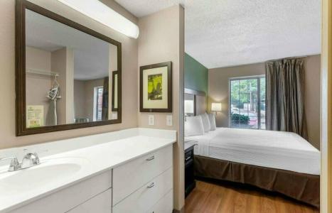 Studio 6 Extended Stay Memphis Airport TN - 40