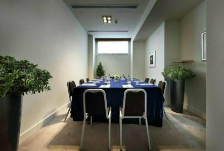 Mercure Roma Centro St. John - 19