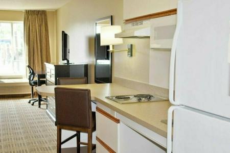 Studio 6 Extended Stay Memphis Airport TN - 29
