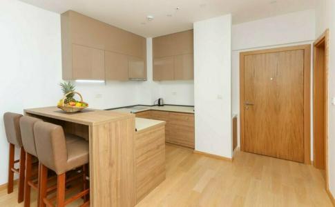 Wow Alltime Montenegro Apartments - 30